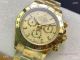 Swiss Replica Rolex Daytona 904L All Gold Champagne Dial Watch with 7750 (2)_th.jpg